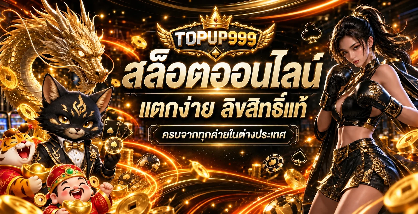 แบนเนอร์ topup999 สล็อต แบรนด์ topup999